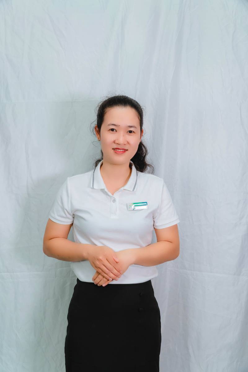 Nguyễn Thuỳ Trang