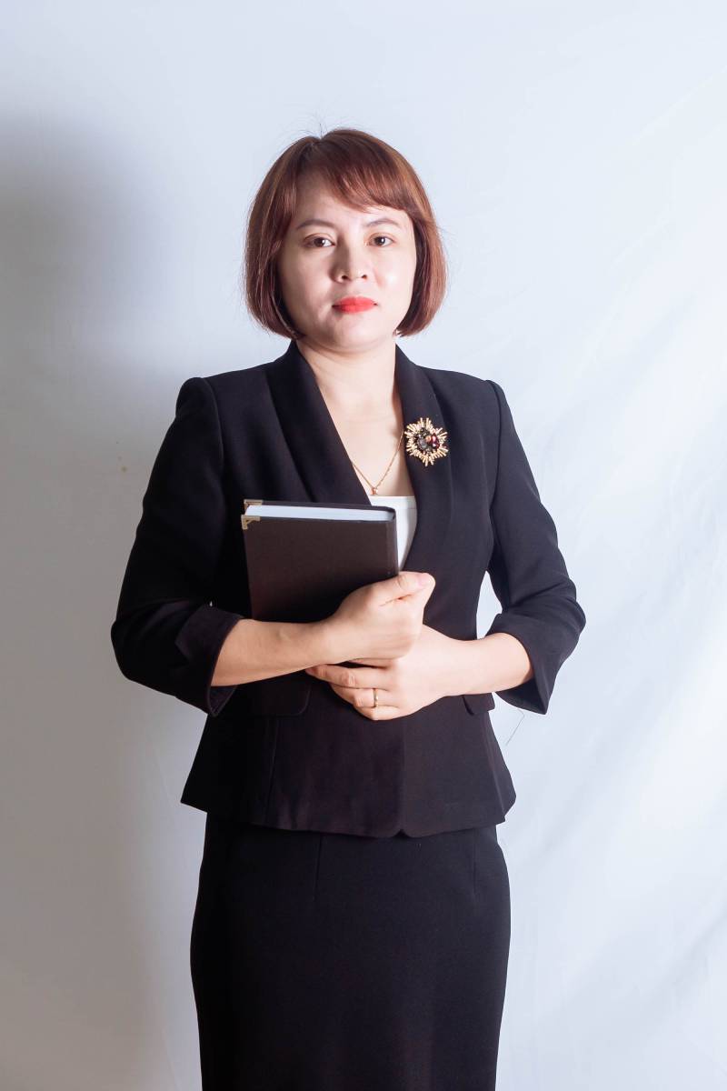 CSKH - Vũ Thị Tuyết