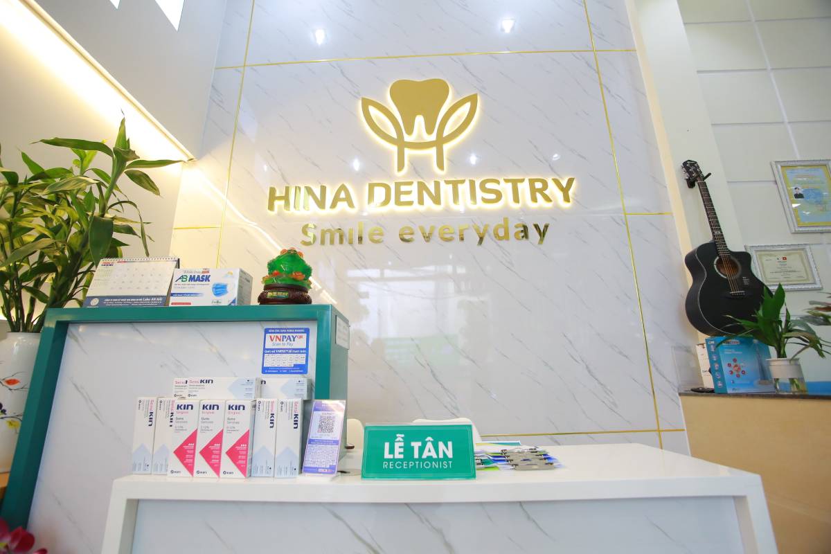 Cơ sở vật chất