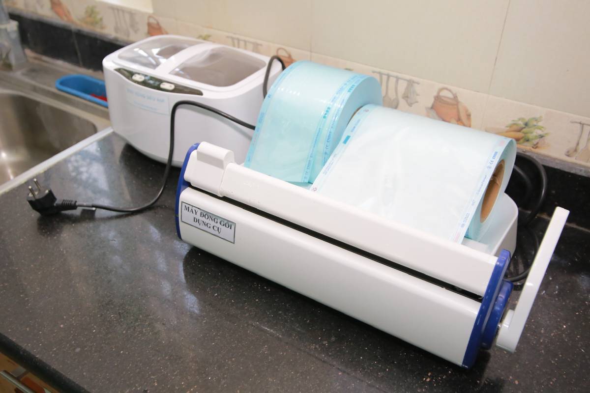 Cơ sở vật chất