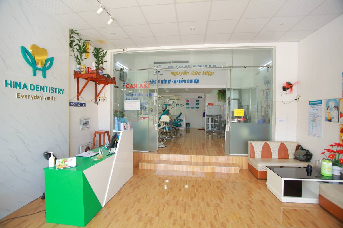 Cơ sở vật chất