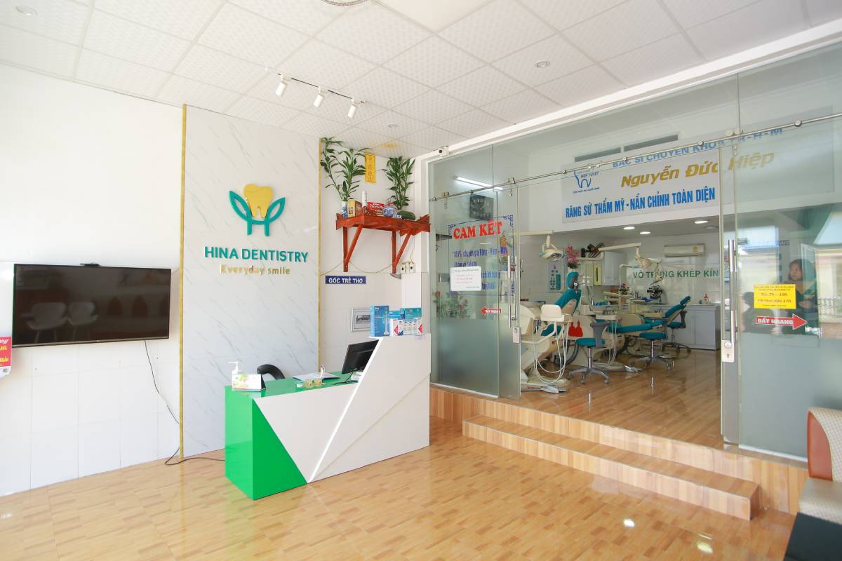 Cơ sở vật chất