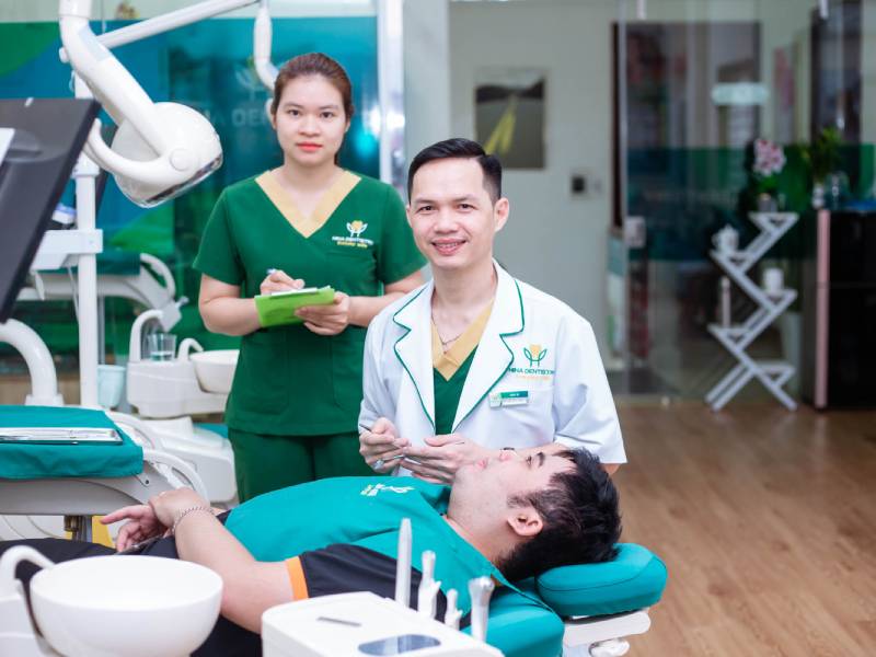 Đừng trồng Implant nếu bạn chưa biết điều này