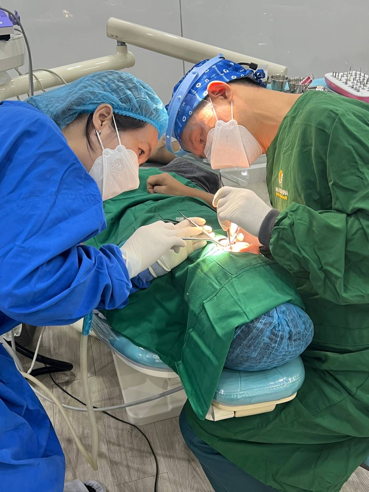 Trồng Răng Implant – Giải Pháp Hoàn Hảo Cho Răng Mất