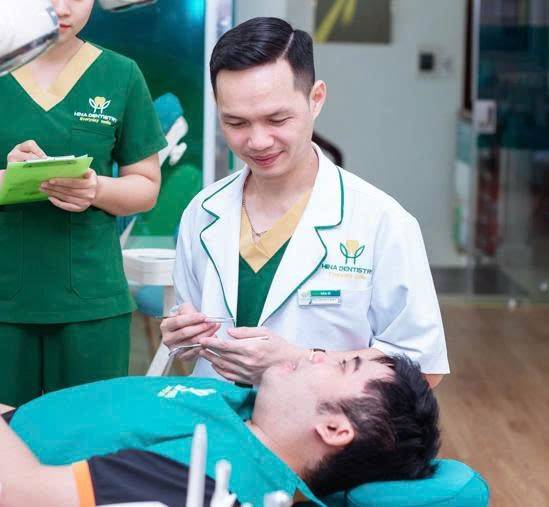 Trồng răng Implant