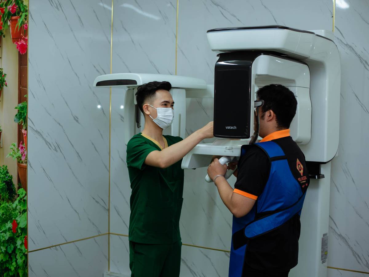 Đừng trồng Implant nếu bạn chưa biết điều này