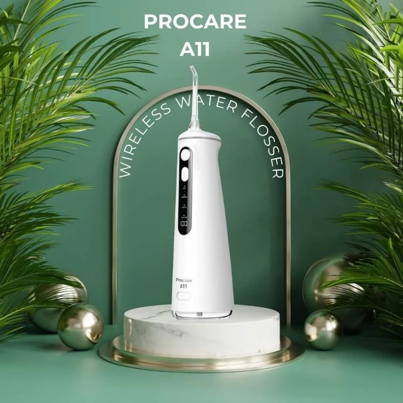 Máy tăm nước Procare
