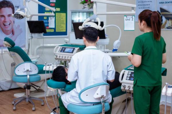 Hàn Răng Hàn Răng