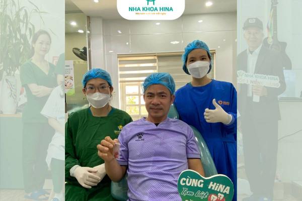 Răng khôn mọc nghiêng: Khi nào cần nhổ ngay?