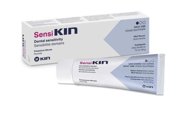 Kem đánh răng Sensi Kin Toothpaste